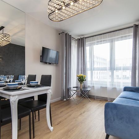 Apartment Royal V Białystok Exterior foto